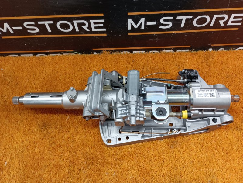 рулевая колонка, 1560 рублей, Красноярск