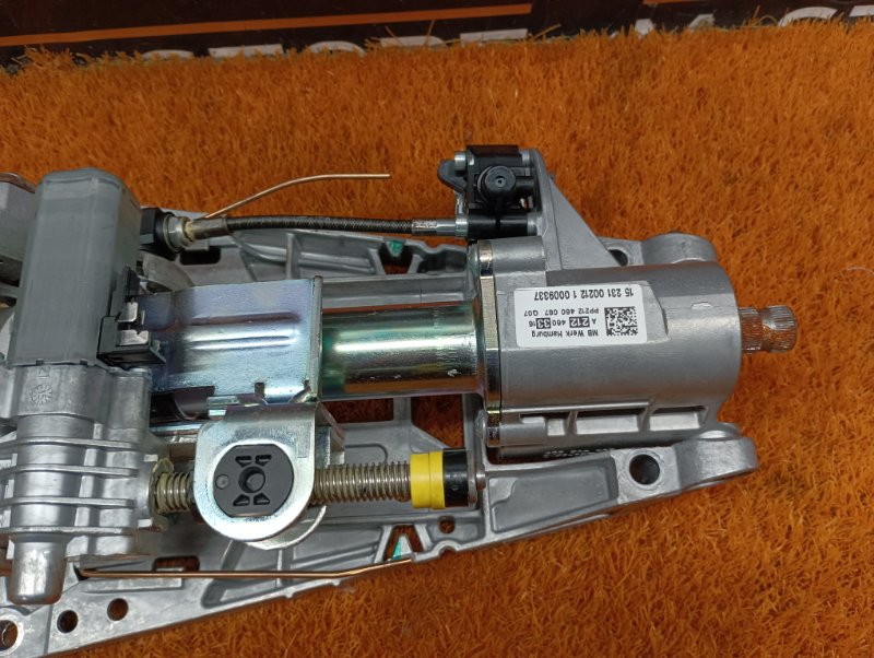 рулевая колонка, 1560 рублей, Красноярск