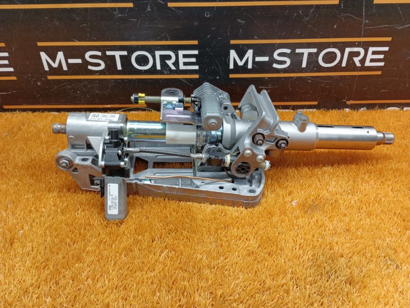 рулевая колонка, 1560 рублей, Красноярск