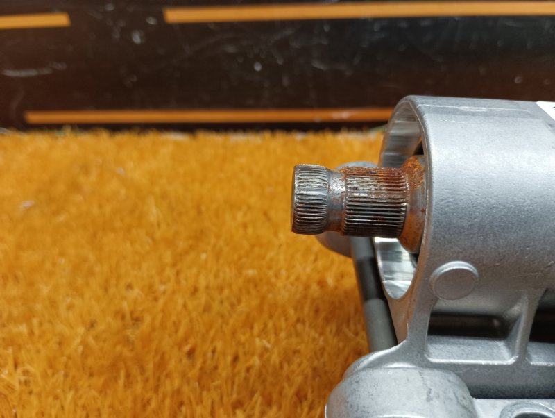 рулевая колонка, 1560 рублей, Красноярск