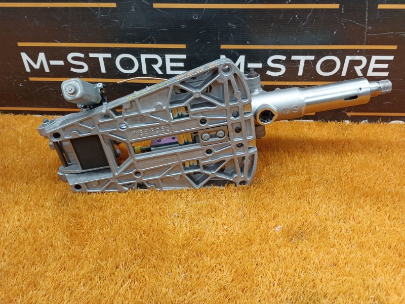 рулевая колонка, 1560 рублей, Красноярск