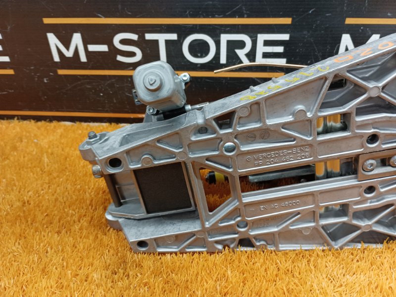 рулевая колонка, 1560 рублей, Красноярск