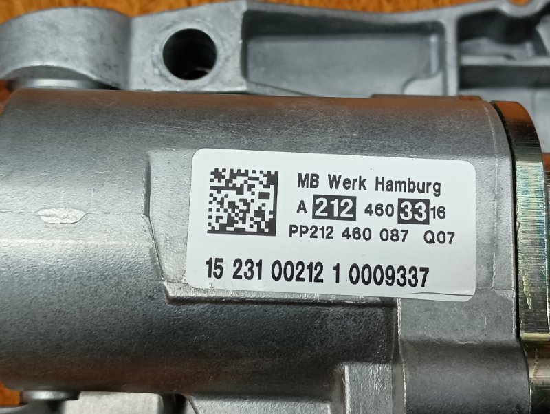 рулевая колонка, 1560 рублей, Красноярск