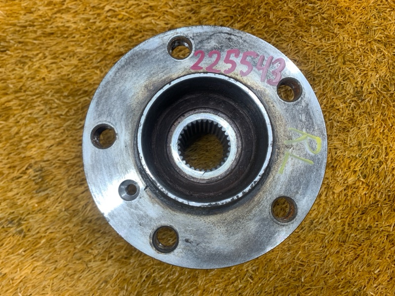 ступица, 2600 рублей, Красноярск