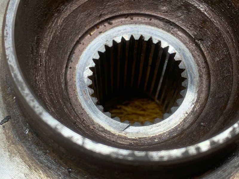 ступица, 2600 рублей, Красноярск