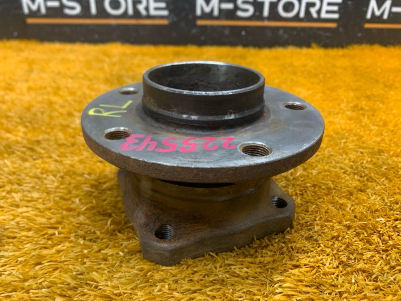 ступица, 2600 рублей, Красноярск