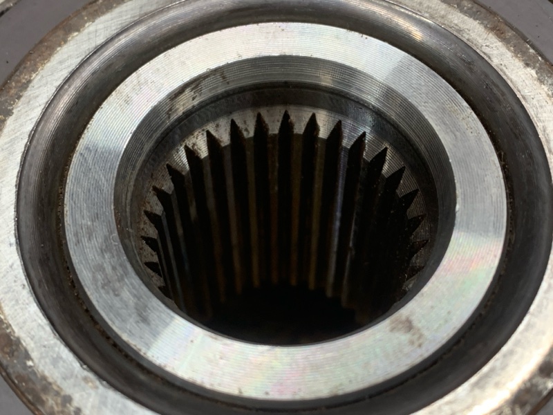 ступица, 2600 рублей, Красноярск