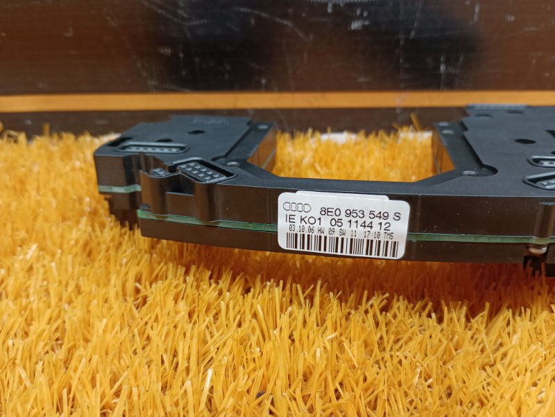 Блок управления подрулевыми переключателями, 2230 рублей, Красноярск