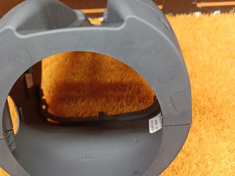 Кожух рулевой колонки, 500 рублей, Красноярск