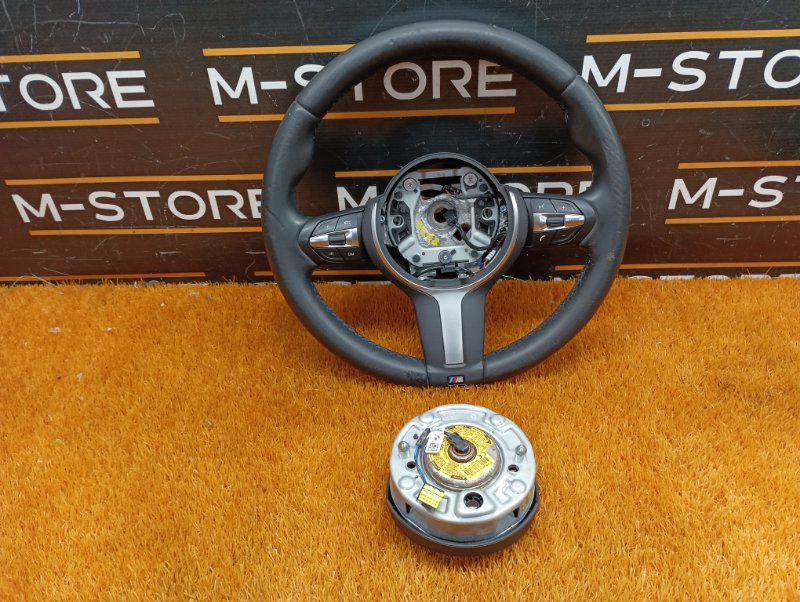 руль, 32590 рублей, Красноярск