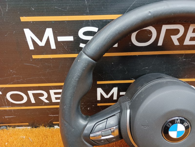 руль, 32590 рублей, Красноярск