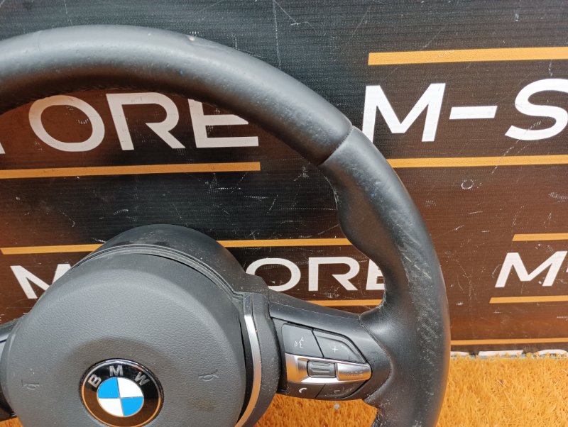 руль, 32590 рублей, Красноярск