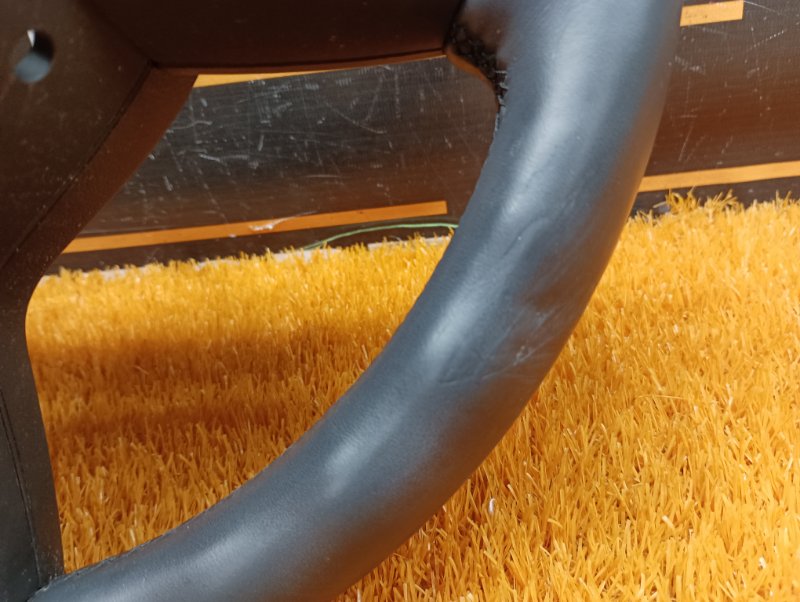 руль, 32590 рублей, Красноярск