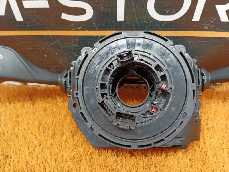 блок подрулевых переключателей, 11040 рублей, Красноярск