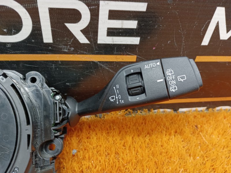 блок подрулевых переключателей, 11040 рублей, Красноярск