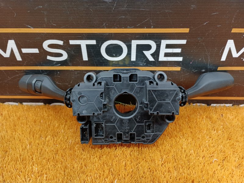 блок подрулевых переключателей, 11040 рублей, Красноярск