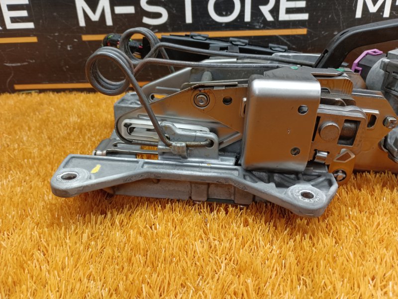 рулевая колонка, 690 рублей, Красноярск