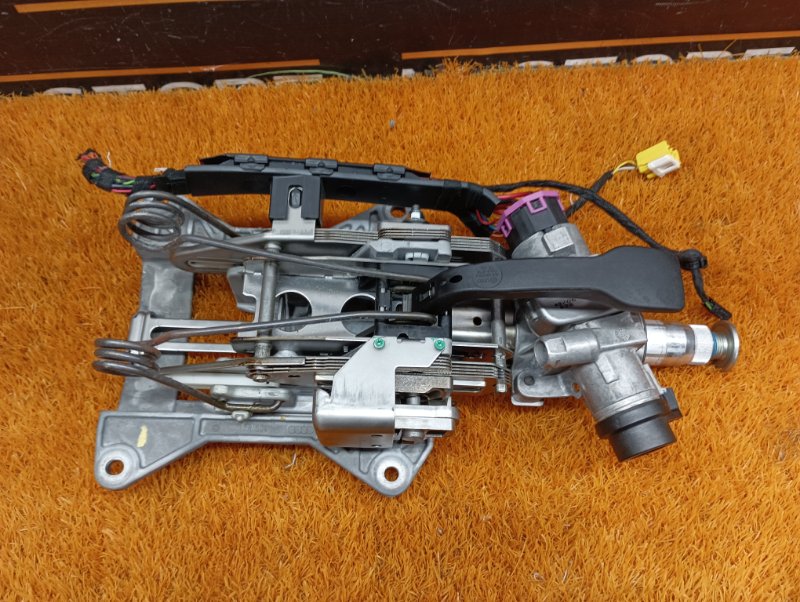 рулевая колонка, 690 рублей, Красноярск