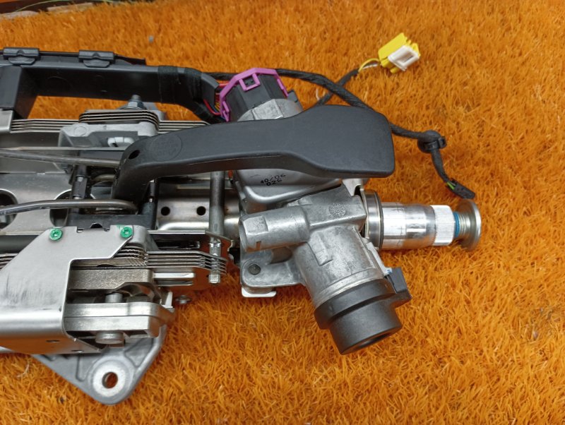 рулевая колонка, 690 рублей, Красноярск