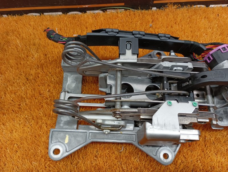 рулевая колонка, 690 рублей, Красноярск