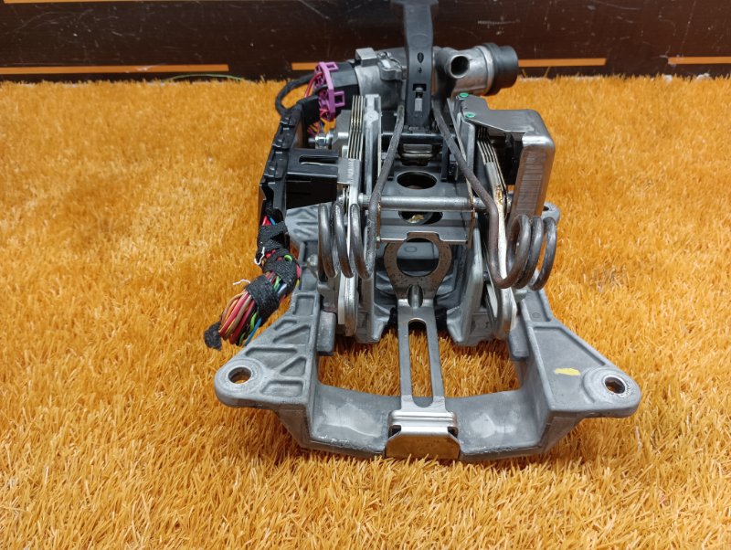 рулевая колонка, 690 рублей, Красноярск