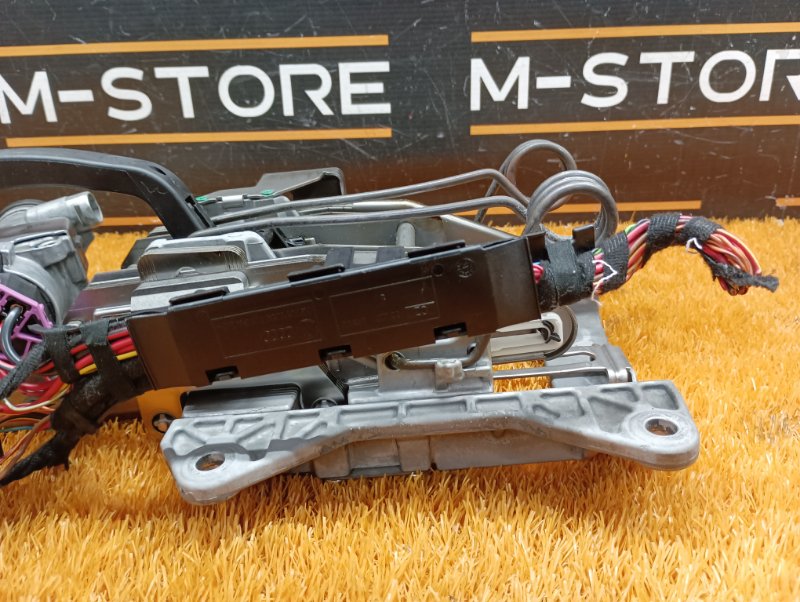 рулевая колонка, 690 рублей, Красноярск