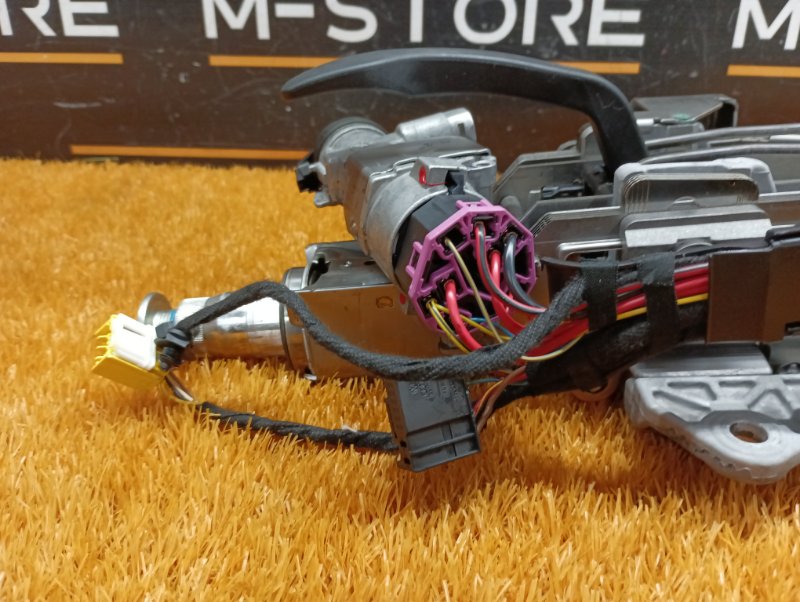 рулевая колонка, 690 рублей, Красноярск