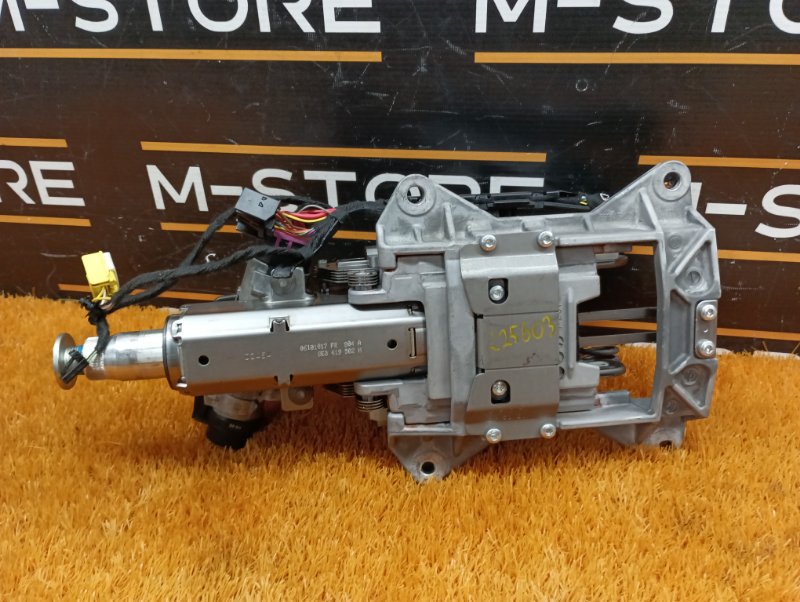 рулевая колонка, 690 рублей, Красноярск