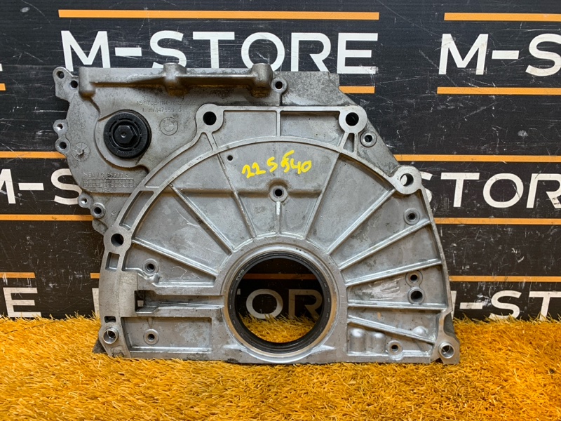 Крышка коленвала, 2000 рублей, Красноярск