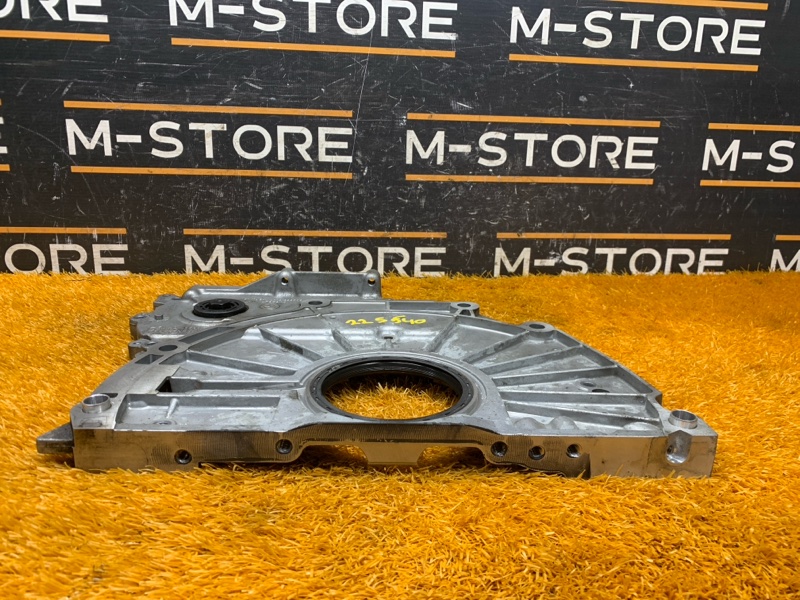 Крышка коленвала, 2000 рублей, Красноярск