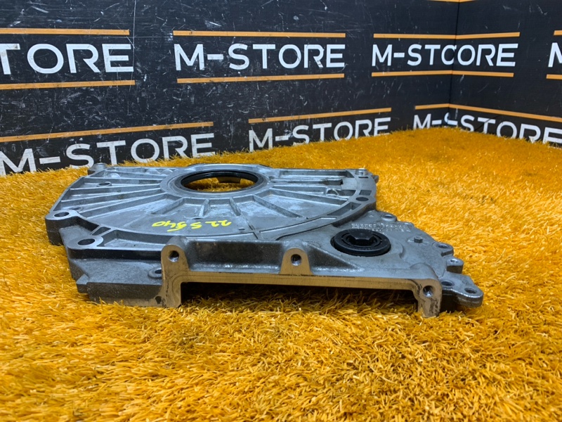 Крышка коленвала, 2000 рублей, Красноярск