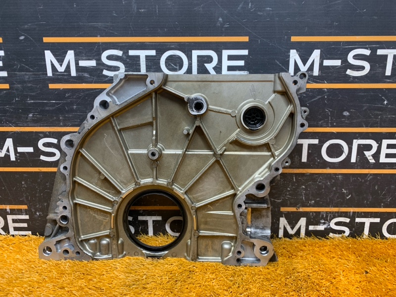 Крышка коленвала, 2000 рублей, Красноярск