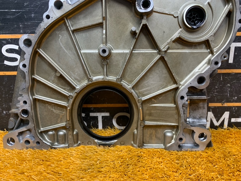 Крышка коленвала, 2000 рублей, Красноярск