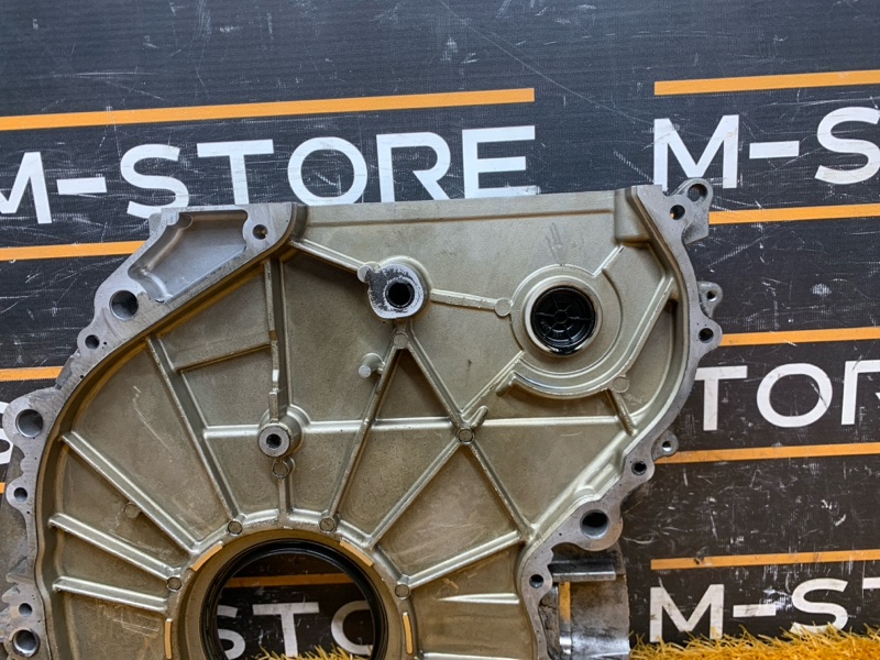 Крышка коленвала, 2000 рублей, Красноярск