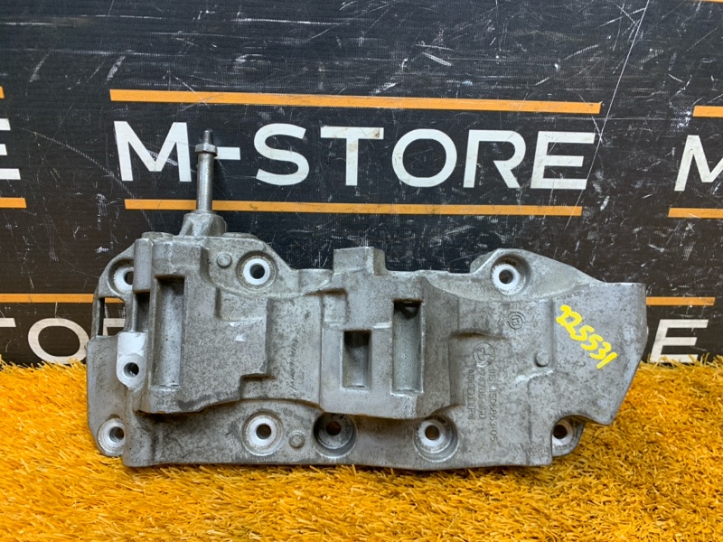 Кронштейн генератора, 1000 рублей, Красноярск