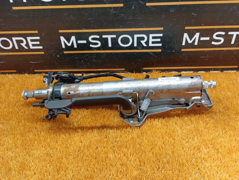 рулевая колонка, 1490 рублей, Красноярск