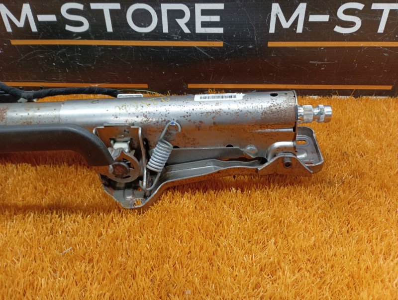 рулевая колонка, 1490 рублей, Красноярск