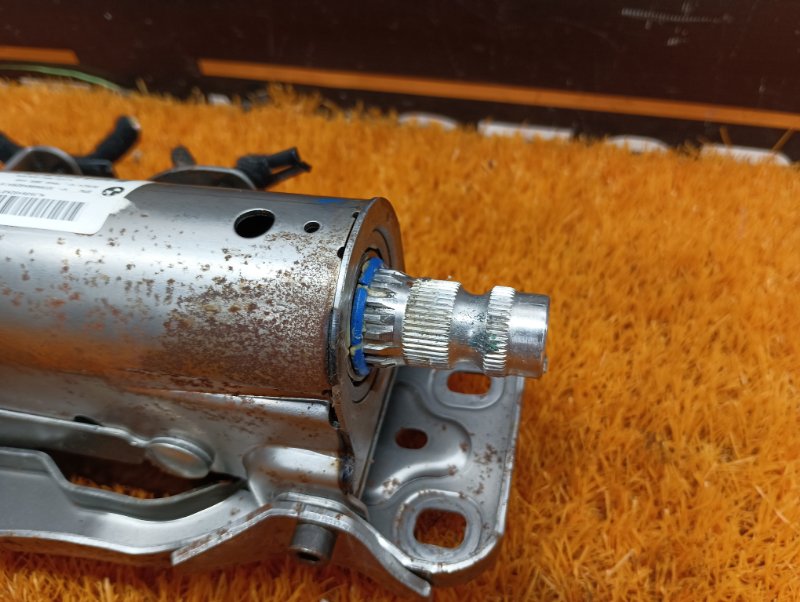 рулевая колонка, 1490 рублей, Красноярск