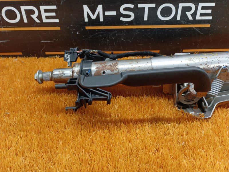 рулевая колонка, 1490 рублей, Красноярск