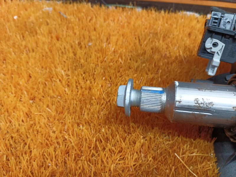 рулевая колонка, 1490 рублей, Красноярск