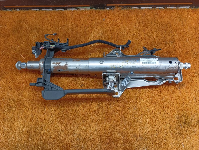 рулевая колонка, 1490 рублей, Красноярск