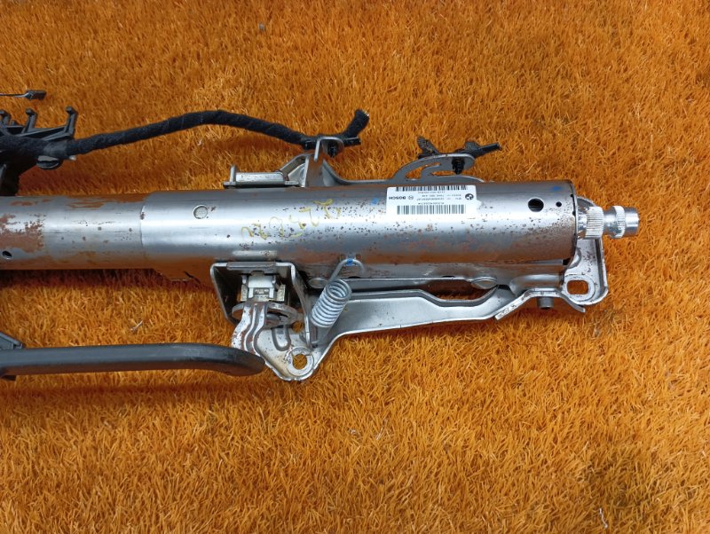 рулевая колонка, 1490 рублей, Красноярск