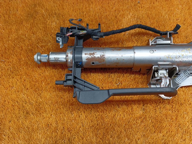 рулевая колонка, 1490 рублей, Красноярск