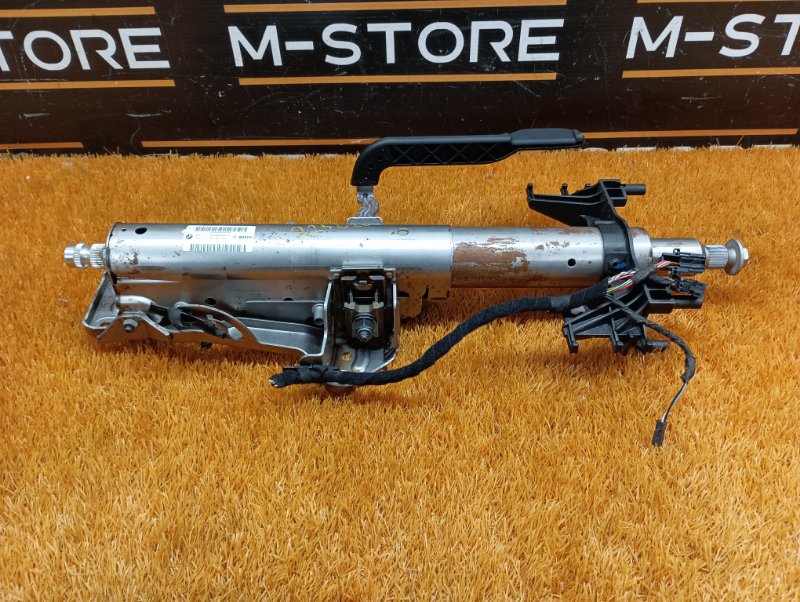 рулевая колонка, 1490 рублей, Красноярск