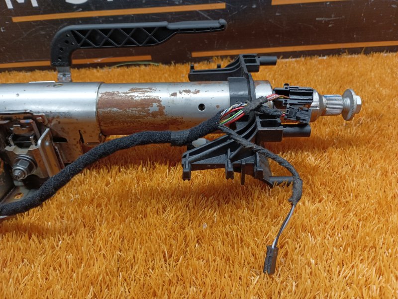 рулевая колонка, 1490 рублей, Красноярск