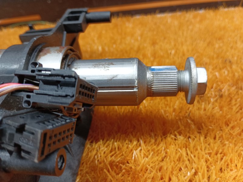 рулевая колонка, 1490 рублей, Красноярск