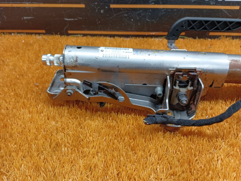 рулевая колонка, 1490 рублей, Красноярск