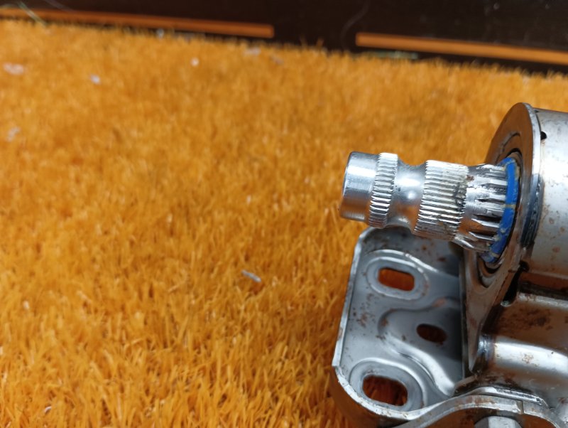 рулевая колонка, 1490 рублей, Красноярск