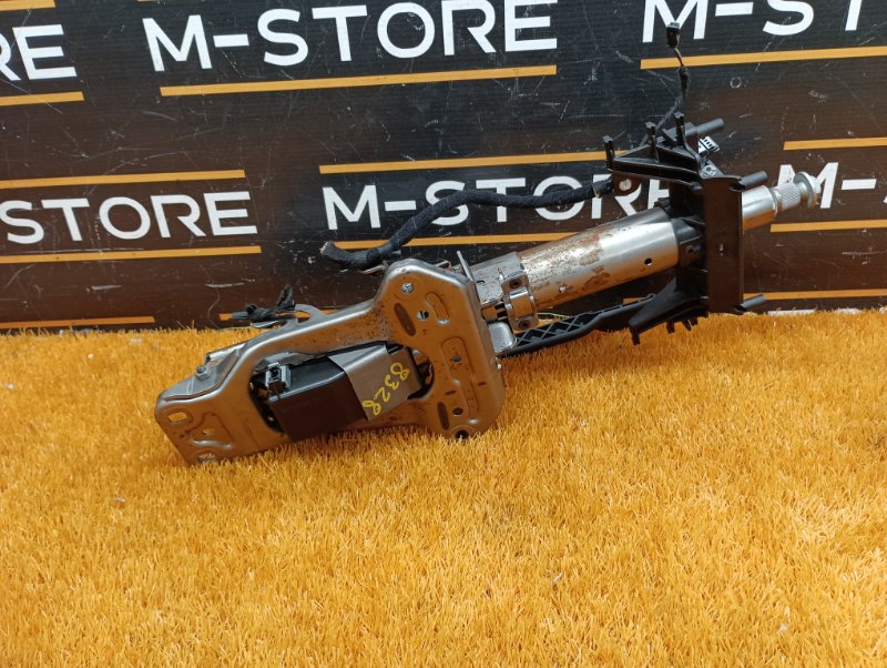 рулевая колонка, 1490 рублей, Красноярск