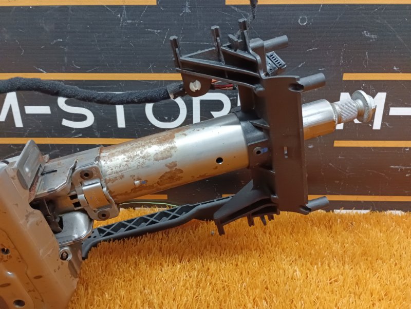 рулевая колонка, 1490 рублей, Красноярск